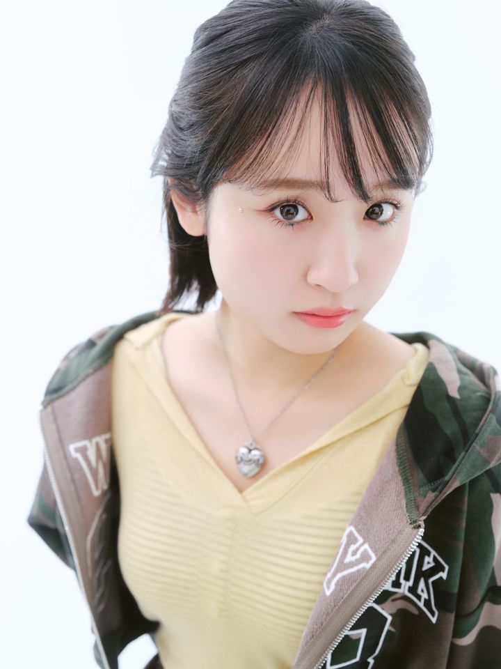 GENSEIメイクのできあがり！