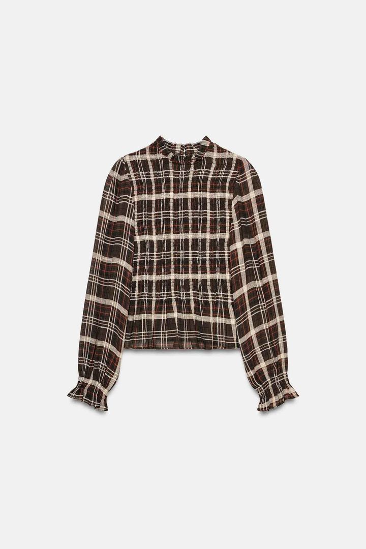 画像2: 出典：ZARA