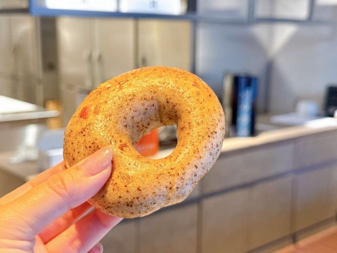 こめとら 天神店 アールグレイオランジュ