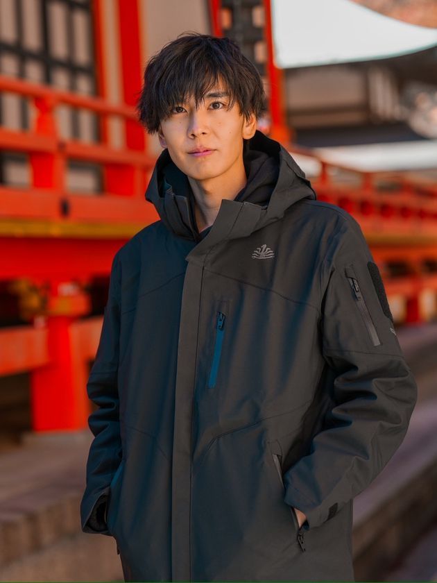 フォトグラファー Yuu