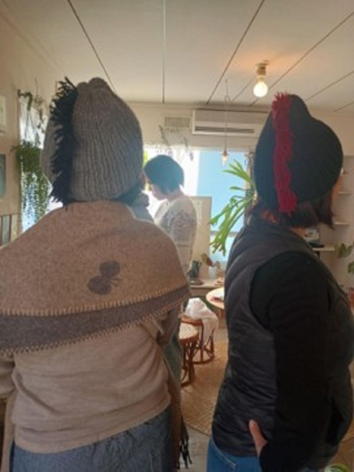 インド先生2月ブログ①