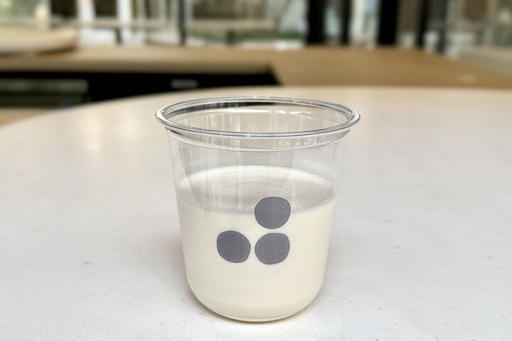 吉祥寺にオープン♪ミルクを主役にしたカフェ「Shiroノmono」で新感覚の体験を