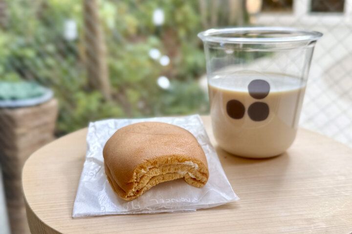 吉祥寺にオープン♪ミルクを主役にしたカフェ「Shiroノmono」で新感覚の体験を