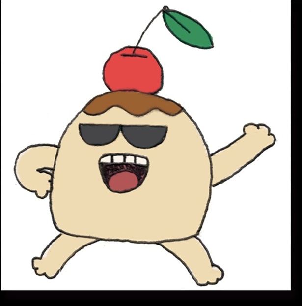 特典シールは耐水だからお風呂にも貼れる