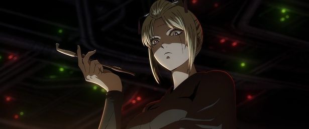 『新劇場版 銀魂 -吉原大炎上-』は2月13日(金)より公開 [c]空知英秋／劇場版銀魂製作委員会
