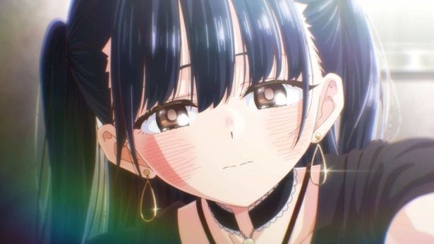 『僕の心のヤバイやつ』は2月13日(金)より公開 [c]桜井のりお(秋田書店)2018 [c]桜井のりお(秋田書店)/僕ヤバ製作委員会