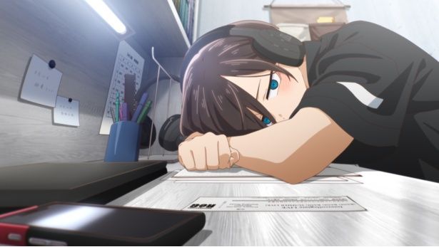 『僕の心のヤバイやつ』中二病こじらせ男子、市川京太郎役に堀江瞬 [c]桜井のりお(秋田書店)2018 [c]桜井のりお(秋田書店)/僕ヤバ製作委員会