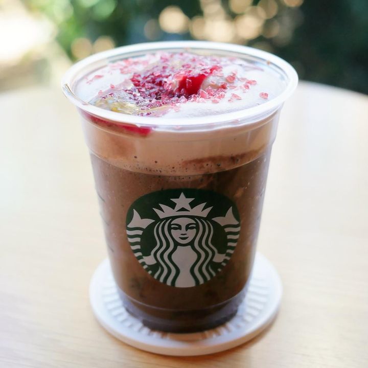 画像1: 出典：Instagram