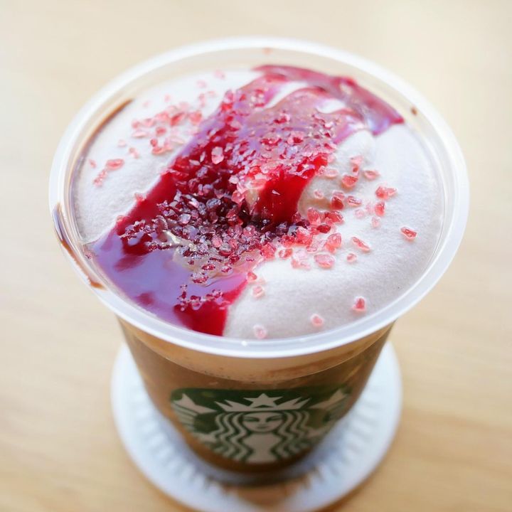 画像2: 出典：Instagram