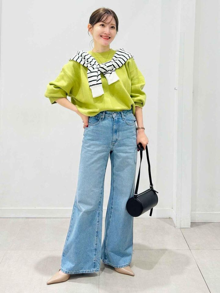 画像3: 出典：GU