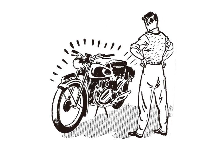 二輪車排出規制次のステージへ｜なるほど！世界のバイク人