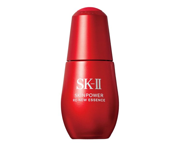 SK-ⅠⅠ （エスケーツー）の美容液、 スキンパワーリニューエッセンス