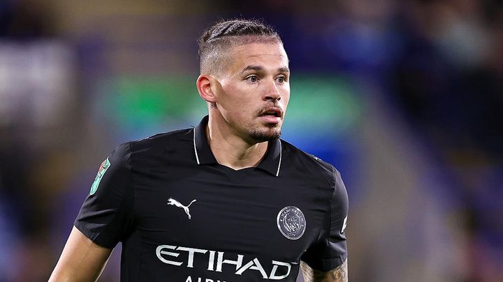 画像: カルヴィン・フィリップス