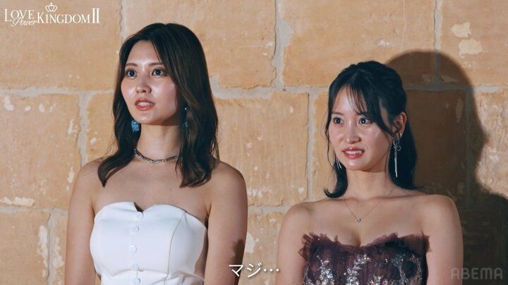 【写真・画像】「武器は色気と笑顔」モテ自信の21歳俳優が一番“モテない”結果に…初日での脱落に唖然「マジで落ちないと思ってた」 4枚目