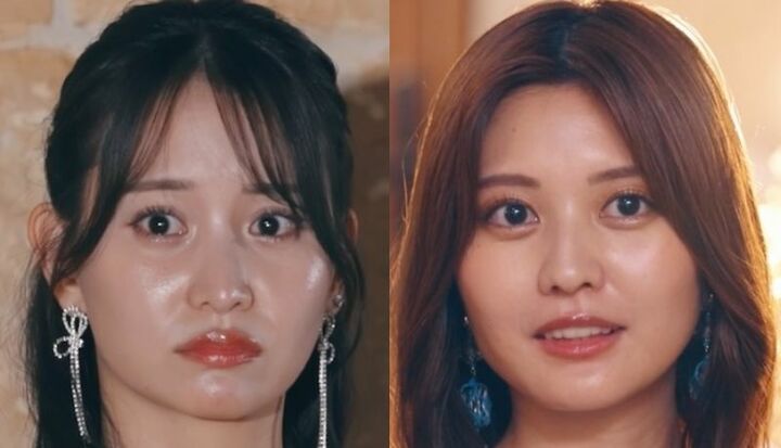 【写真・画像】「武器は色気と笑顔」モテ自信の21歳俳優が一番“モテない”結果に…初日での脱落に唖然「マジで落ちないと思ってた」 1枚目