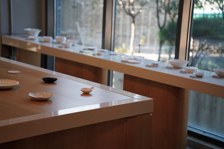 韓国インテリア