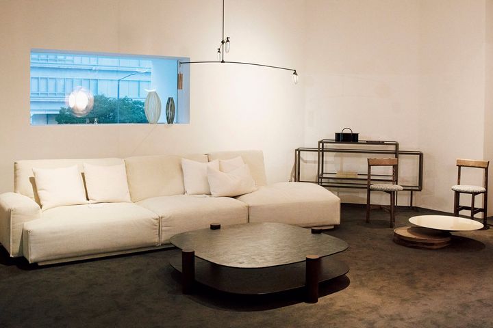 韓国インテリア