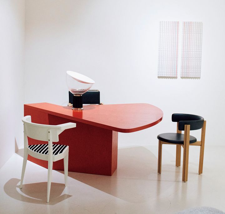 韓国インテリア