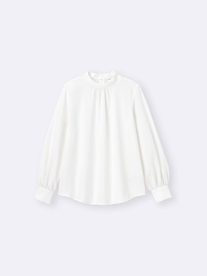 画像3: 出典：GU