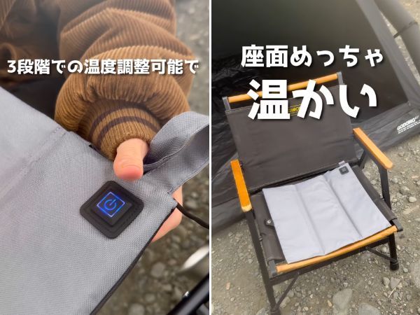 暖かいだけじゃダメでした。汗冷えしないワークマン最新ウェアが優秀すぎる