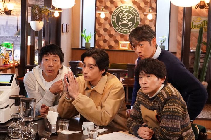 『ラムネモンキー』第5話より （C）フジテレビ width=