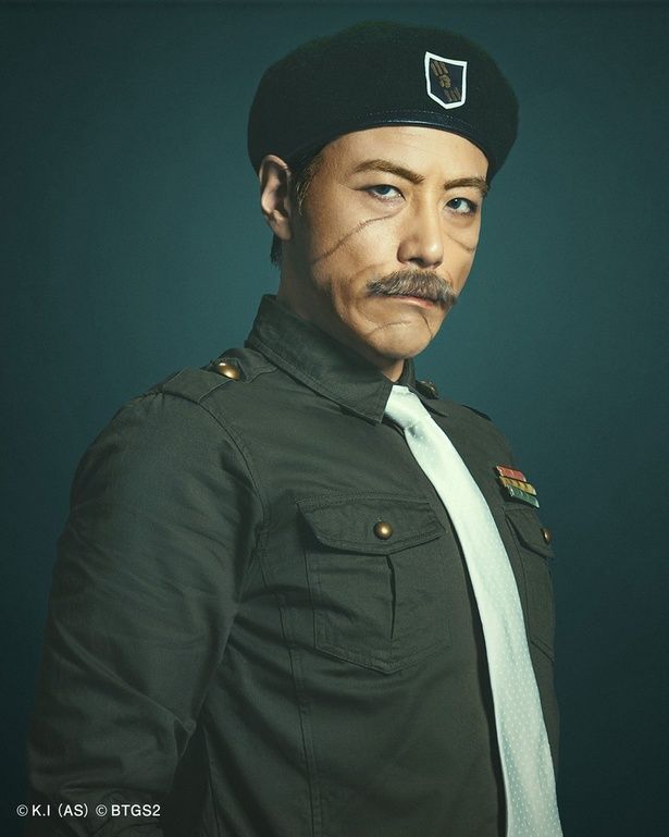 ストライダム：吉田宗洋