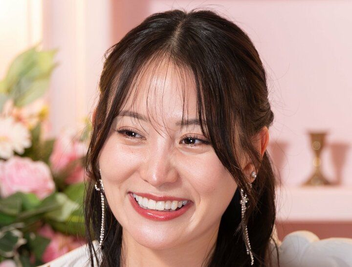 【写真・画像】元AKB48の31歳モデル、ハイスペ男性たちから第一印象で爆モテ！「顔もトークも完璧」と自信 1枚目