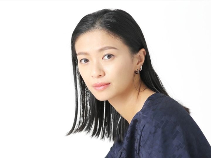 38歳になった榮倉奈々 クランクイン！ 写真：高野広美 width=