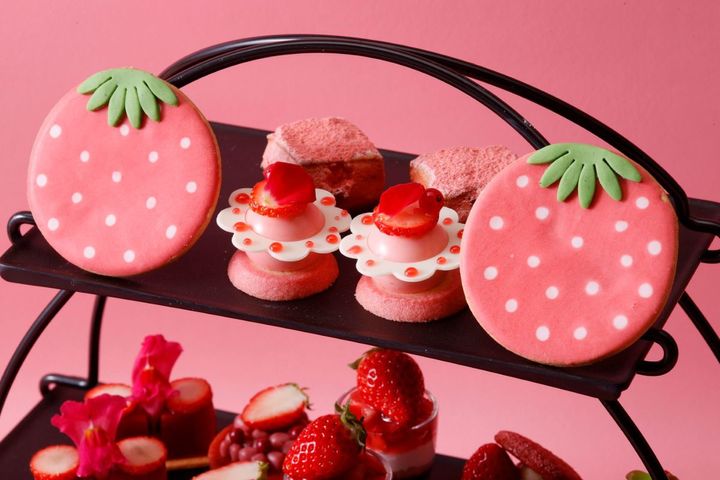 スイーツ イメージ