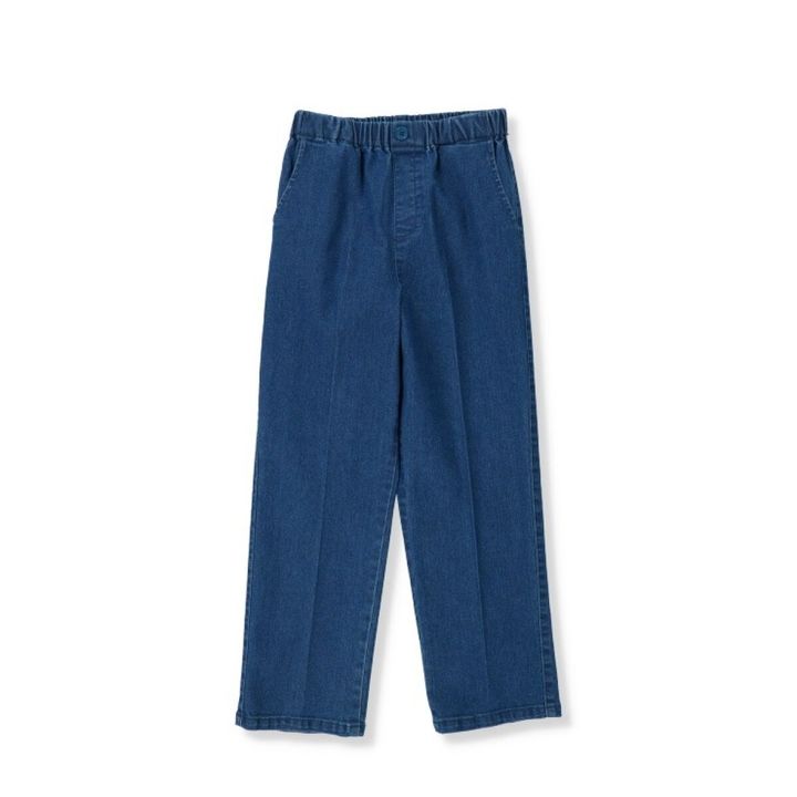 2026しまむら大人女性おすすめ春デニムパンツ