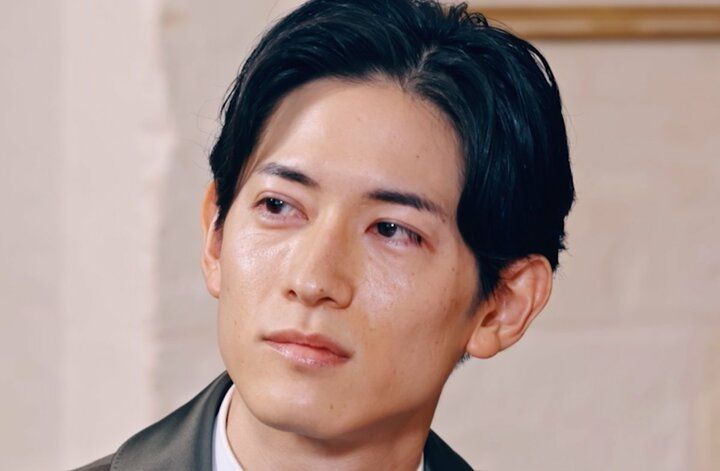 【写真・画像】菊池風磨「チェリーじゃないですよ！」人気タレントに「刺激強い？」とイジられ思わず反論 1枚目