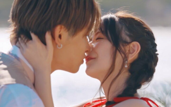 【写真・画像】菊池風磨「女子信じられないかも」31歳レースクイーンの恋愛テクに戦々恐々「こんな感じでみんなに言ってんの？」 1枚目