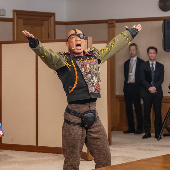 ユニバーサル・スタジオ・ジャパン＆大阪市「包括連携協定 締結式」レポート 大阪マラソン ディーコン