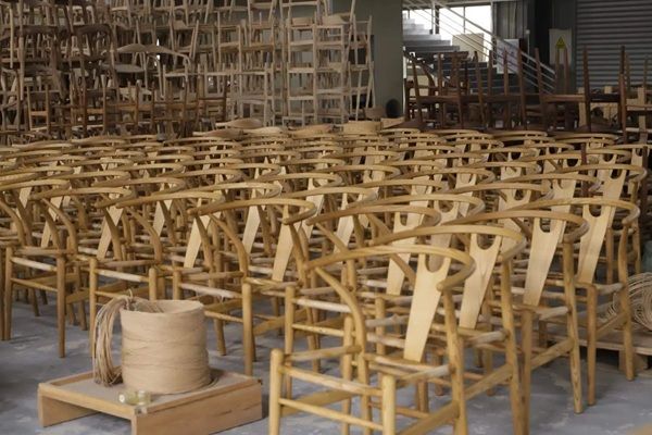 北欧スタイル・無垢家具ブランドの「NORTE」がアウトレットセールを開催中！