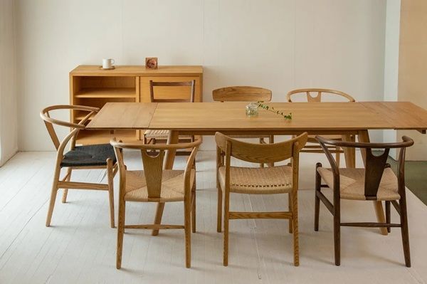 北欧スタイル・無垢家具ブランドの「NORTE」がアウトレットセールを開催中！