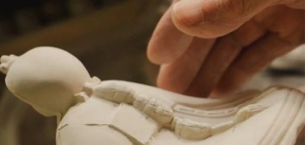 【東京都港区・神奈川県鎌倉市】家具・インテリアブランドの「AREA」がオリジナルお雛様を発表！OBI PORCELAINとコラボ