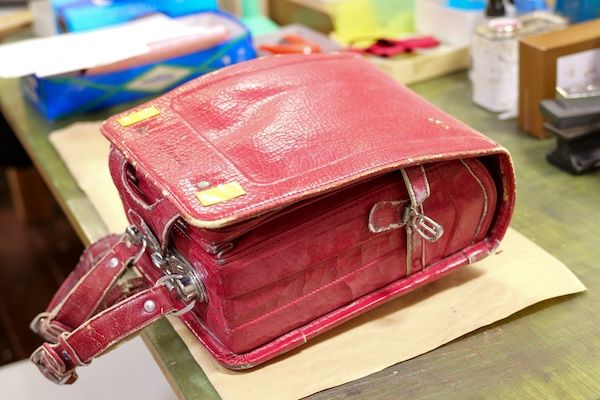 思い出をバッグや小物へ再生。「カナーズ・ジャパン」がランドセルリメイクの予約開始