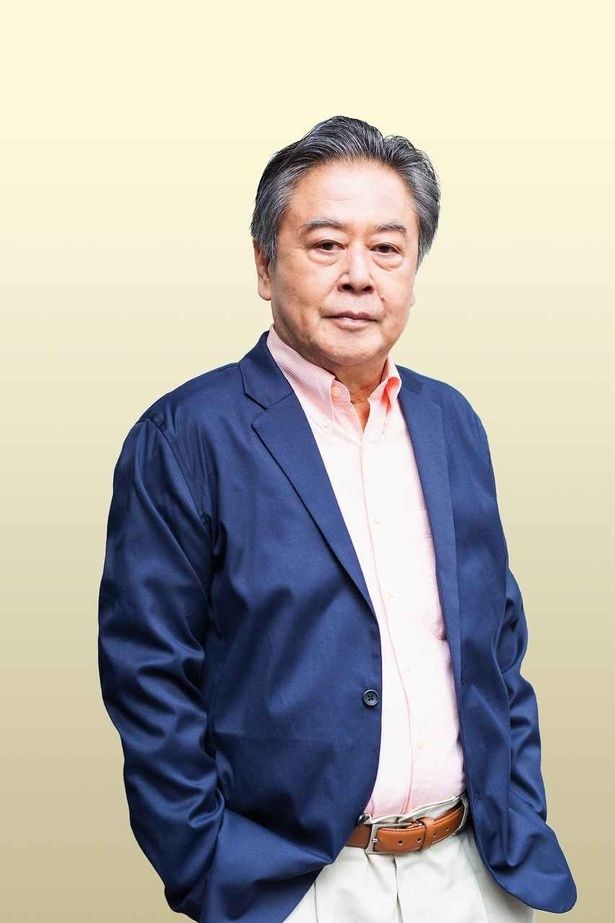 【写真を見る】風間杜夫が映画の予告編のナレーションに初挑戦 [c]2024 Emperor Film Production Company Limited ALL RIGHTS RESERVED