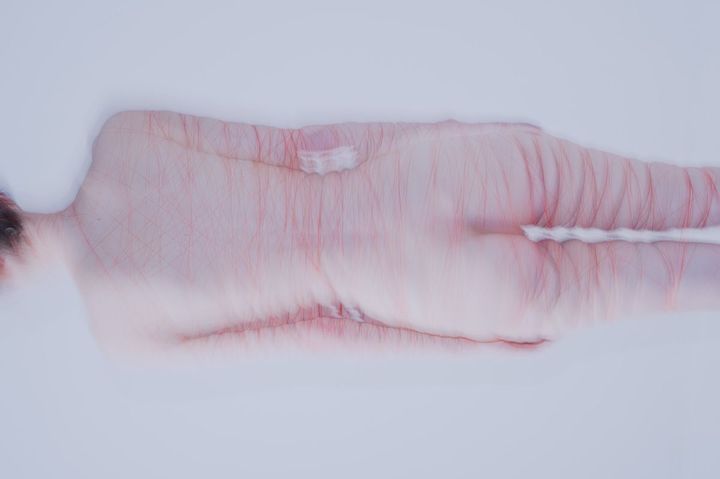 UDAによる作品。