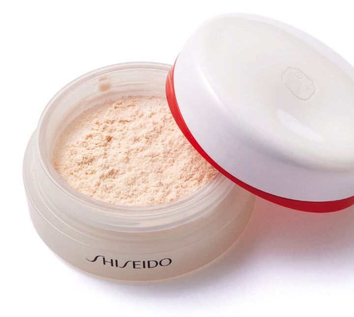 SHISEIDO エッセンス スキンセッティング パウダー 01