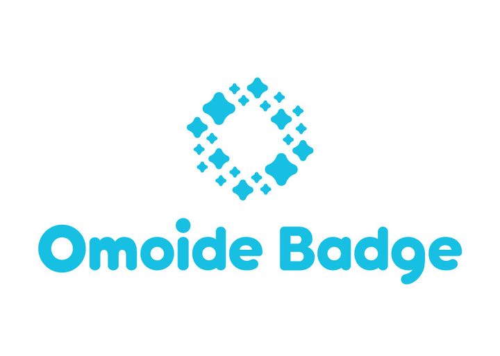 Omoide Badge