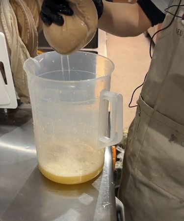 【愛知県名古屋市】生姜を布で手搾り。マレーシア発BEUTEAが日本限定「ジンジャーアップルティー」を発売