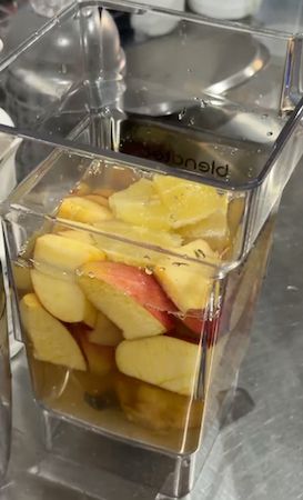 【愛知県名古屋市】生姜を布で手搾り。マレーシア発BEUTEAが日本限定「ジンジャーアップルティー」を発売