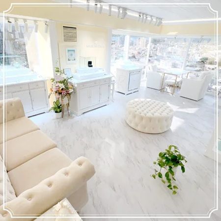 【東京都渋谷区】「Malulani Hawaii」表参道店限定！マザーオブパールがもらえるキャンペーンを開催