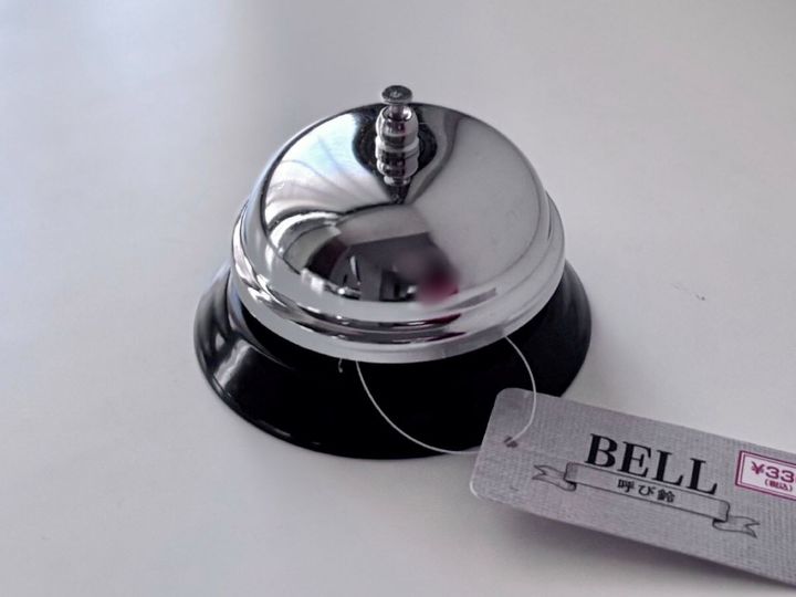 100均で呼び鈴は買える？ 売り場もチェック【ダイソー・セリア・キャンドゥ】