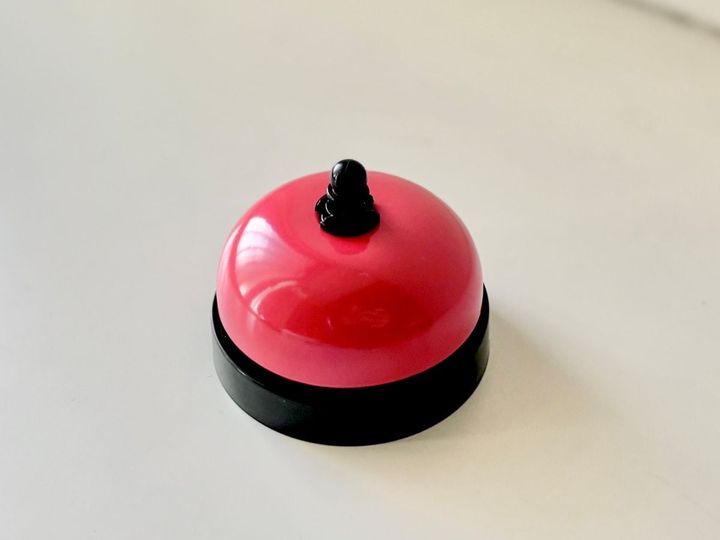 100均で呼び鈴は買える？ 売り場もチェック【ダイソー・セリア・キャンドゥ】