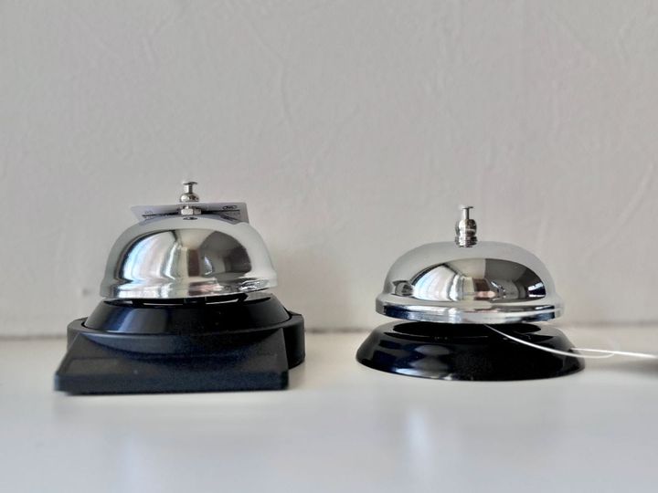 100均で呼び鈴は買える？ 売り場もチェック【ダイソー・セリア・キャンドゥ】