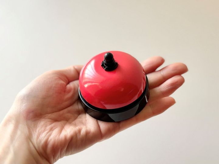 100均で呼び鈴は買える？ 売り場もチェック【ダイソー・セリア・キャンドゥ】