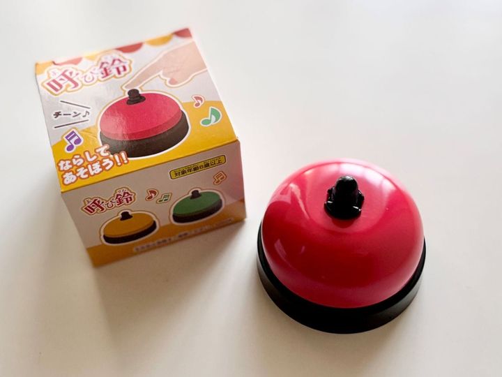 100均で呼び鈴は買える？ 売り場もチェック【ダイソー・セリア・キャンドゥ】