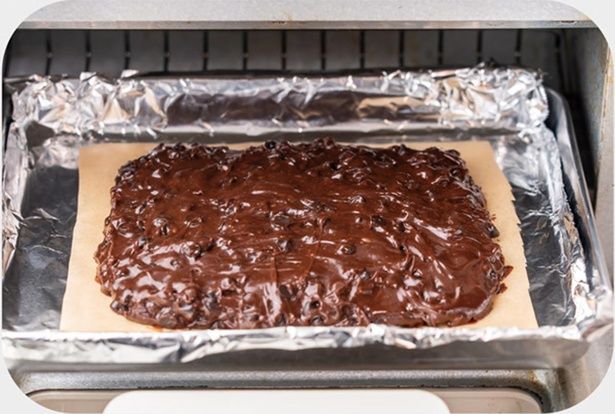 トースターで30～40分焼く （C）ぼく／KADOKAWA